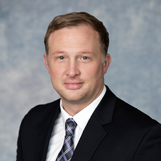 Brandon Barnhart, CRNA | Broadlawns Anesthesiology